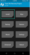 Magisk Manager Helper screenshot 5