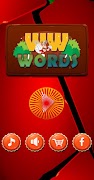 Bumblebee:WordChef poster