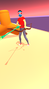 Archery Strike স্ক্রিনশট 3