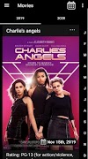 Upcoming Events تصوير الشاشة 1