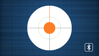 برنامه‌نما NXTdrone عکس از صفحه