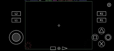 AetherSX2 স্ক্রিনশট 1