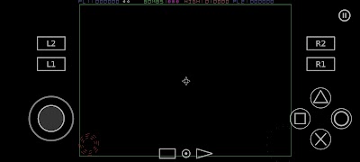AetherSX2 Screenshot 1