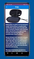 Bose SoundLink Micro Guide الملصق