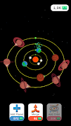 Planet Orbits ảnh chụp màn hình 6