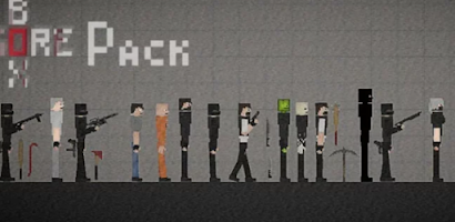 Addon Mod For Melon Playground imagem de tela 3