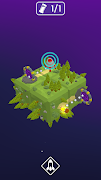 Puzzle Planets screenshot 1