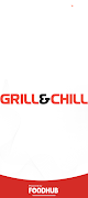 Grill Chill Affiche