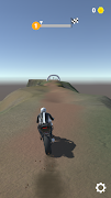 Impossible Climb 3D poster