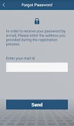 Bosch Loyalty Programme screenshot 1