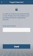 Bosch Loyalty Programme 스크린샷 1