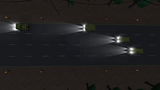 Flash Back screenshot 3