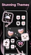 Themie: Widget & Wallpaper ภาพหน้าจอ 6