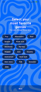 Android Material UI/UX captura de pantalla 6