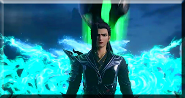 Donghua Btth Game imagem de tela 2