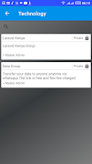 Group join link app - FaceLink Groups screenshot 4