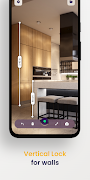 Measure Tools: AR Ruler Camera captura de pantalla 4