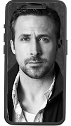 Ryan Gosling Wallpapers screenshot 3