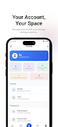 TenBox: Secure Cloud Storage скриншот 4