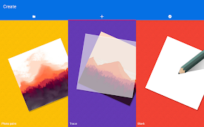 Painter Mobile Screenshot 7