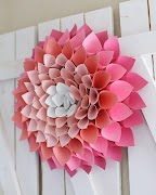 DIY Paper Flowers screenshot 4