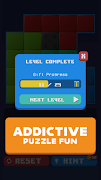 Super Shape Puzzle скриншот 3