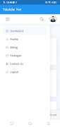برنامه‌نما Talukder Net عکس از صفحه