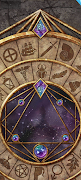 3 Schermata Fortune Compass Oracle