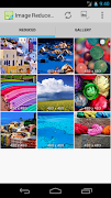 Image Reduce Pro ภาพหน้าจอ 2