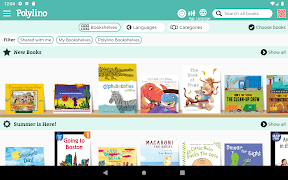 Polylino screenshot 7