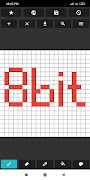 8bit Painter - Pixel Painter poster