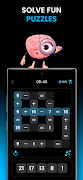 Math Master Puzzles & Riddles اسکرین شاٹ 1