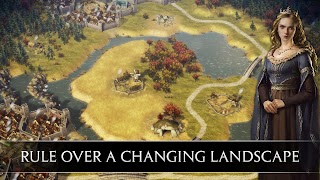 Total War Battles: KINGDOM - Medieval Strategy ภาพหน้าจอ 4