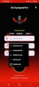 5G Top Speed Pro 截圖 1