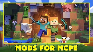 Realistic Life Mod Minecraft Ekran Görüntüsü 3