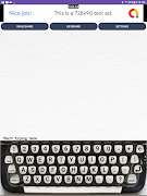 Typewriter Simulator screenshot 4