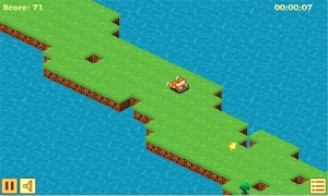 Fast Driver screenshot 5