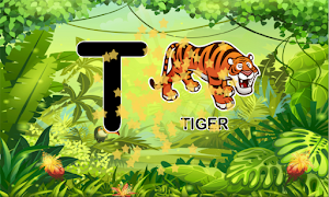 ABC 孩子 截图 5