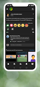 Footvisual screenshot 2