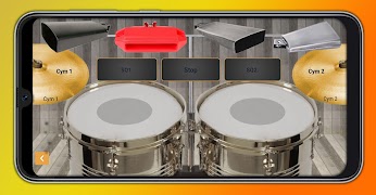 TimbalApp screenshot 2