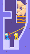 Rope & Arrow Ekran Görüntüsü 1