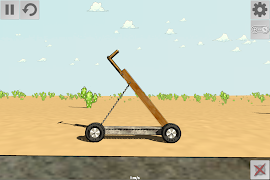 Super Contraption Maker 海報