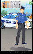 Kids Professions Dressing Game screenshot 5