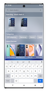 Mobile World - Specifications screenshot 2