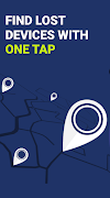 Find My Watch & Phone Screenshot 1