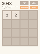 Get2048 capture d'écran 6