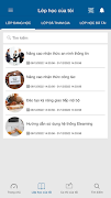 iMate Elearning capture d'écran 2