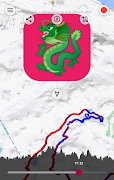 5 Schermata Mappa QR Go