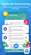 Duplicate Files Fixer screenshot 6