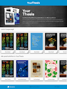 YourThesis 截圖 3